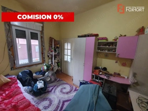 COMISION 0% Casa cu 5 camere, garaj si teren de 400 mp, zona Steaua - imagine 6