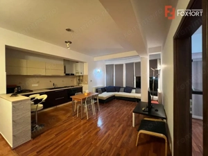 COMISION 0% Apartament 3 camere, 71 mp, etaj 2, bloc cu lift in Giroc - imagine 2