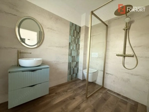Duplex cu 5 camere si 304 mp teren, de vanzare in Dumbravita - imagine 7