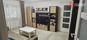Apartament cu 2 camere, 51 mp la parter zona Soarelui, AEM