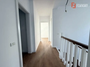 Duplex cu 5 camere si 304 mp teren, de vanzare in Dumbravita - imagine 12