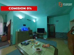 COMISION 0% Casa cu 5 camere, garaj si teren de 400 mp, zona Steaua - imagine 4