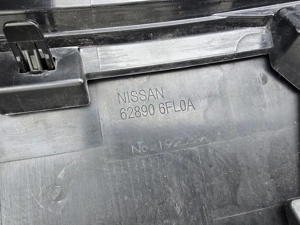 Grila radiator Nissan X-trail T32 completa - imagine 5