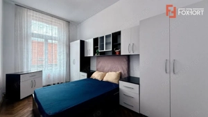 COMISION 0% Apartament cu 3 camere la curte comuna, zona Traian - imagine 6