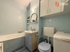 COMISION 0% - Apartament cu 2 camere de vanzare in Timisoara, zona Torontalului - imagine 3