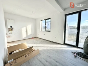 Duplex cu 4 camere, Pozitie excelenta - Mosnita Noua, cele 4 benzi - imagine 9