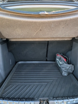 Dacia Duster I facelift 4x2, 1,6 16v benzină GPL import Italia (motor aspirat natural fără turbo) - imagine 9