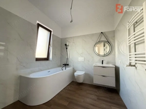 Duplex cu 5 camere si 304 mp teren, de vanzare in Dumbravita - imagine 8