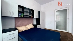 COMISION 0% Apartament cu 3 camere la curte comuna, zona Traian - imagine 7