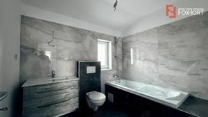 COMISION 0% Duplex cu 4 camere de vanzare si teren de 270 mp - zona Sacalaz - imagine 8