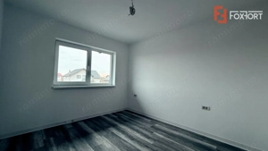 COMISION 0% Duplex cu 4 camere de vanzare si teren de 270 mp - zona Sacalaz - imagine 10