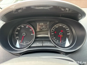 Seat Ibiza FR- An 2013 - 1.2 TSI - 86cp - Euro 5 - - imagine 6 Seat Ibiza FR- An 2013 - 1.2 TSI - 86cp - Euro 5 - - imagine 6