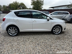 Seat Ibiza FR- An 2013 - 1.2 TSI - 86cp - Euro 5 - - imagine 15 Seat Ibiza FR- An 2013 - 1.2 TSI - 86cp - Euro 5 - - imagine 15