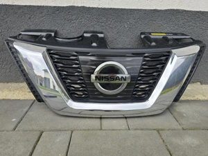 Grila radiator Nissan X-trail T32 completa