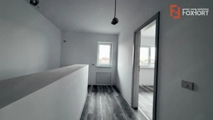 COMISION 0% Duplex cu 4 camere de vanzare si teren de 270 mp - zona Sacalaz - imagine 15