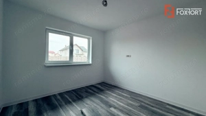 COMISION 0% Duplex cu 4 camere de vanzare si teren de 270 mp - zona Sacalaz - imagine 7