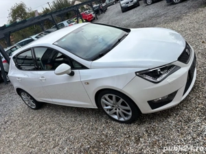 Seat Ibiza FR- An 2013 - 1.2 TSI - 86cp - Euro 5 - - imagine 10 Seat Ibiza FR- An 2013 - 1.2 TSI - 86cp - Euro 5 - - imagine 10