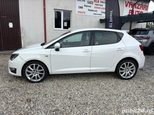 Seat Ibiza FR- An 2013 - 1.2 TSI - 86cp - Euro 5 - - imagine 8 Seat Ibiza FR- An 2013 - 1.2 TSI - 86cp - Euro 5 - - imagine 8