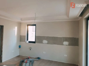 Duplex de vanzare cu 5 camere si teren de 270 mp - Mosnita Noua  - imagine 4