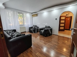 3 camere, et 3/4, centrala-Drumul Taberei