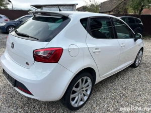 Seat Ibiza FR- An 2013 - 1.2 TSI - 86cp - Euro 5 - - imagine 14 Seat Ibiza FR- An 2013 - 1.2 TSI - 86cp - Euro 5 - - imagine 14