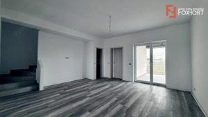COMISION 0% Duplex cu 4 camere de vanzare si teren de 270 mp - zona Sacalaz - imagine 6