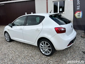 Seat Ibiza FR- An 2013 - 1.2 TSI - 86cp - Euro 5 - - imagine 4 Seat Ibiza FR- An 2013 - 1.2 TSI - 86cp - Euro 5 - - imagine 4