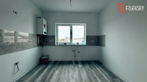 COMISION 0% Duplex cu 4 camere de vanzare si teren de 270 mp - zona Sacalaz - imagine 5