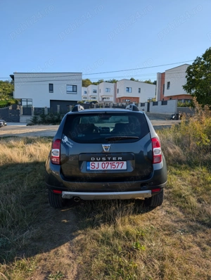 Dacia Duster I facelift 4x2, 1,6 16v benzină GPL import Italia (motor aspirat natural fără turbo) - imagine 2