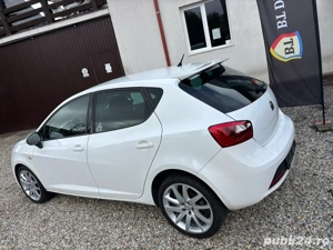 Seat Ibiza FR- An 2013 - 1.2 TSI - 86cp - Euro 5 - - imagine 5 Seat Ibiza FR- An 2013 - 1.2 TSI - 86cp - Euro 5 - - imagine 5