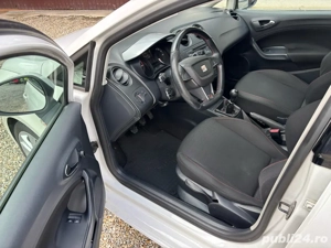 Seat Ibiza FR- An 2013 - 1.2 TSI - 86cp - Euro 5 - - imagine 11 Seat Ibiza FR- An 2013 - 1.2 TSI - 86cp - Euro 5 - - imagine 11