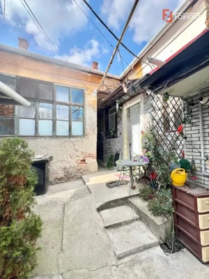 COMISION 0% Apartament 2 camere la curte comuna de vanzare, Timocului-Saguna - imagine 9