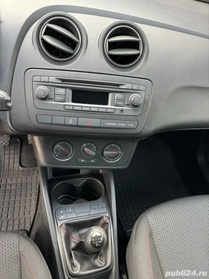 Seat Ibiza FR- An 2013 - 1.2 TSI - 86cp - Euro 5 - - imagine 16 Seat Ibiza FR- An 2013 - 1.2 TSI - 86cp - Euro 5 - - imagine 16