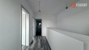 COMISION 0% Duplex cu 4 camere de vanzare si teren de 270 mp - zona Sacalaz - imagine 14