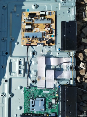 Module Samsung UE49NU7179U