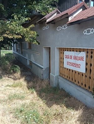 Casa de vânzare Nădlac jud. Arad 