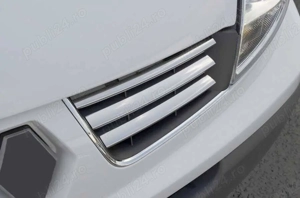 Renault Trafic ,vivaro / capace ogl cromate / manere inox / inox grile - imagine 7