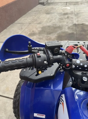Atv kxd 125cc de vanzare!! - imagine 3 Atv kxd 125cc de vanzare!! - imagine 3