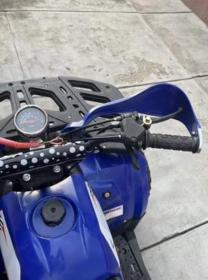 Atv kxd 125cc de vanzare!! - imagine 4 Atv kxd 125cc de vanzare!! - imagine 4