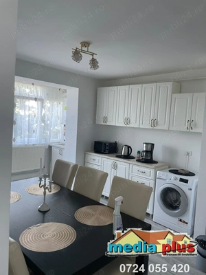 De închiriat   apartament 2 camere, Tiglina II, Bd. George Coșbuc