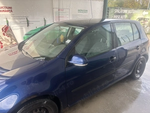 Golf 5| 1.6 FSI | 1600Euro Usor Negociabil  - imagine 2
