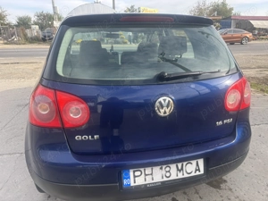 Golf 5| 1.6 FSI | 1600Euro Usor Negociabil  - imagine 4