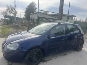 Golf 5| 1.6 FSI | 1600Euro Usor Negociabil