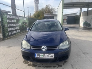 Golf 5| 1.6 FSI | 1600Euro Usor Negociabil  - imagine 3