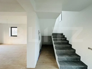 Casa tip duplex 4 camere 130mp utili, complex rezidential nou, in Tractorul - imagine 5