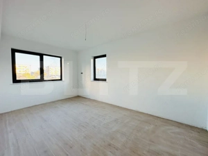 Casa tip duplex 4 camere 130mp utili, complex rezidential nou, in Tractorul - imagine 8