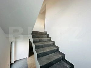 Casa tip duplex 4 camere 130mp utili, complex rezidential nou, in Tractorul - imagine 6