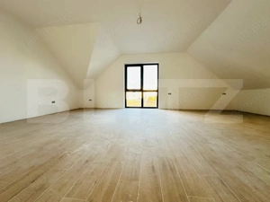 Casa tip duplex 4 camere 130mp utili, complex rezidential nou, in Tractorul - imagine 14