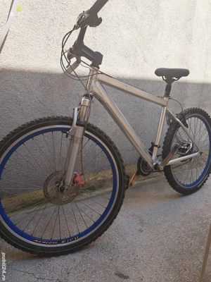 Vând bicicletă Mtb - imagine 2