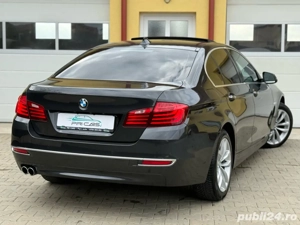 3.0d   258cp   xDrive   4 butoane   Trapa   Garantie   Finantare - imagine 4